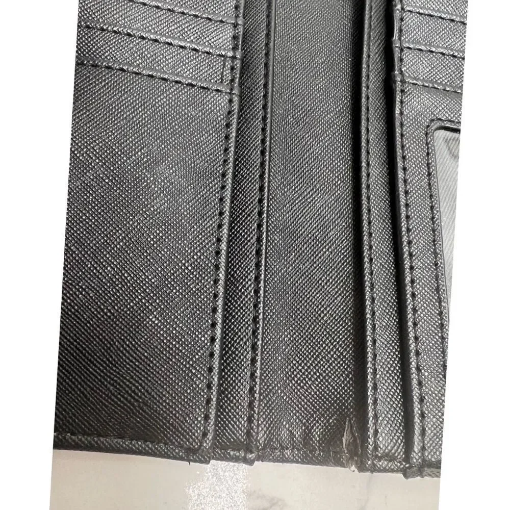 GUESS Factory tan and gold Jewlie Crossbody with BONUS matching wallet! - Picture 7 of 16